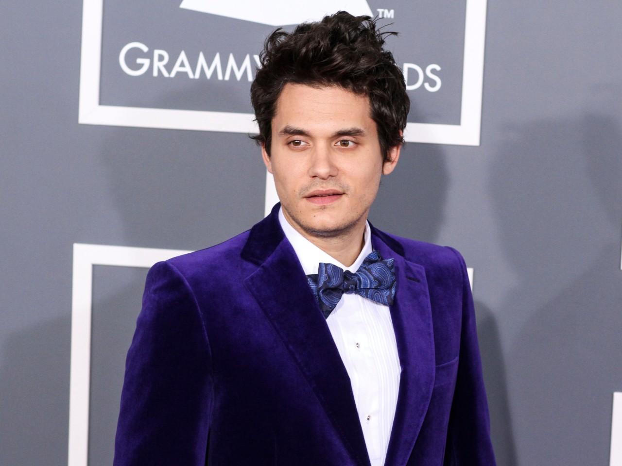 John Mayer