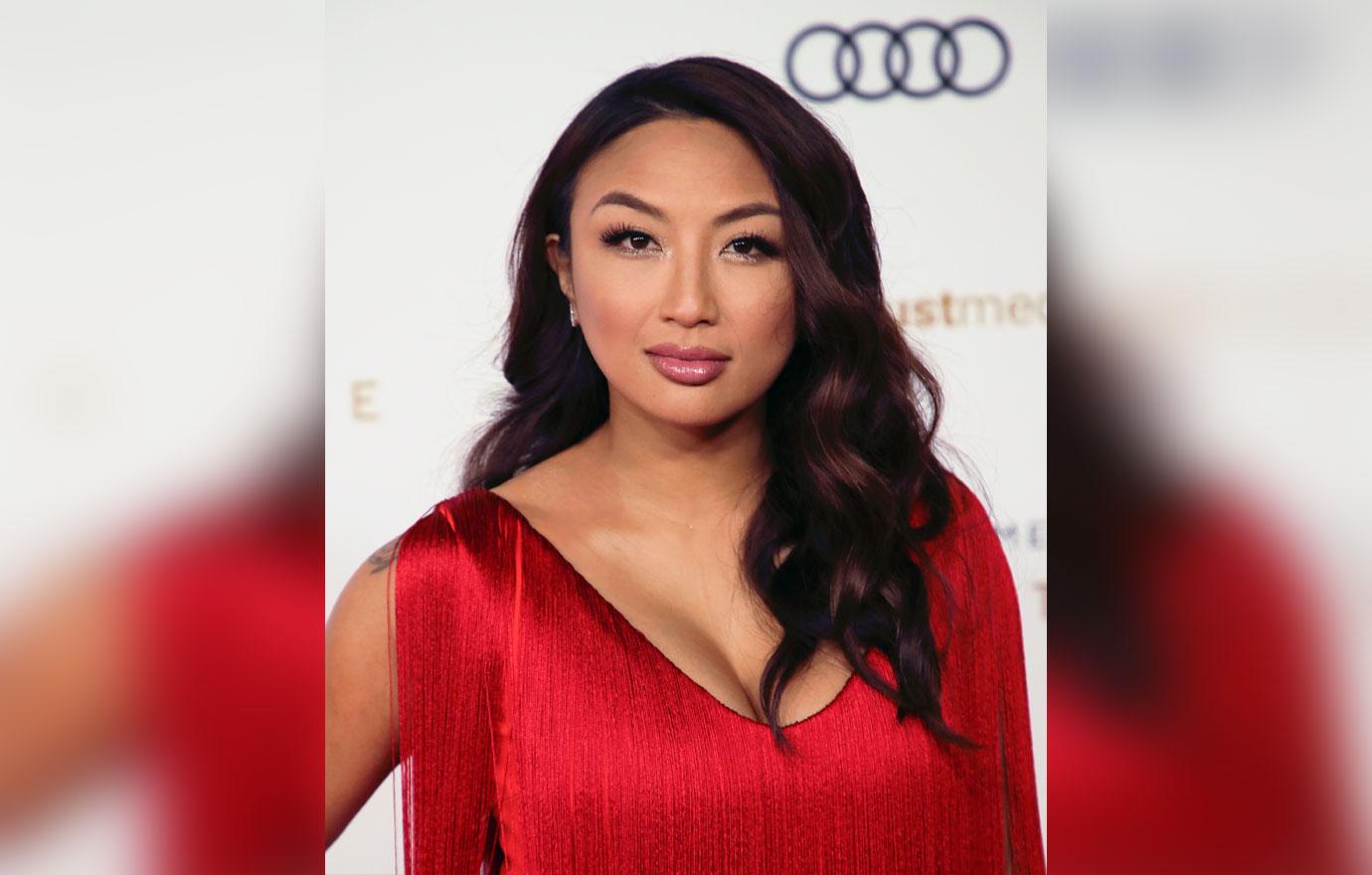 Jeannie Mai