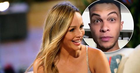 Are Clare Crawley And Dale Married? The Former Bachelorette Clarifies