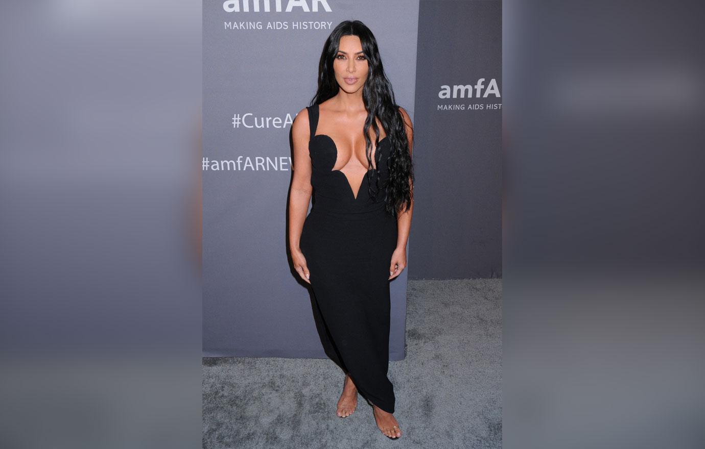 21st Annual amfAR Gala New York Benefit in NYC