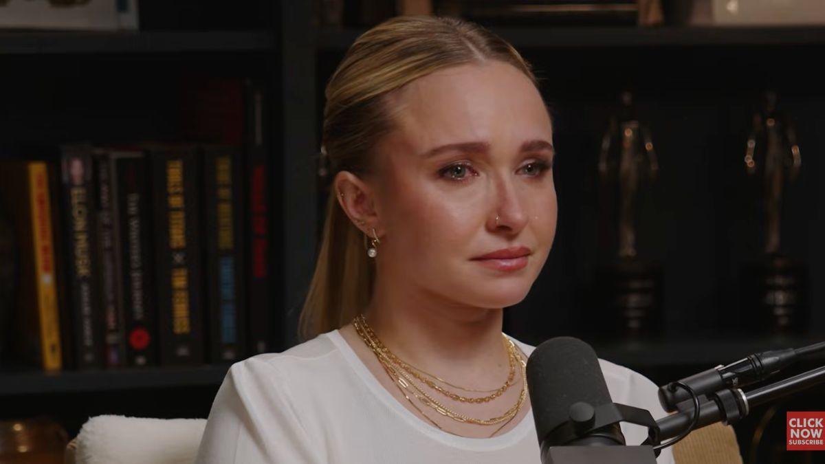 image of Hayden Panettiere