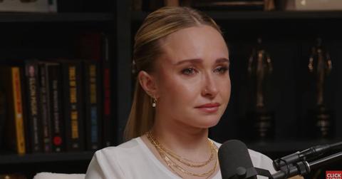 image of Hayden Panettiere