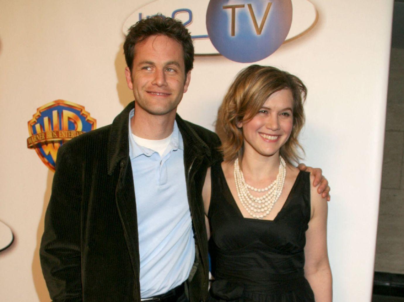 kirk cameron brian peck