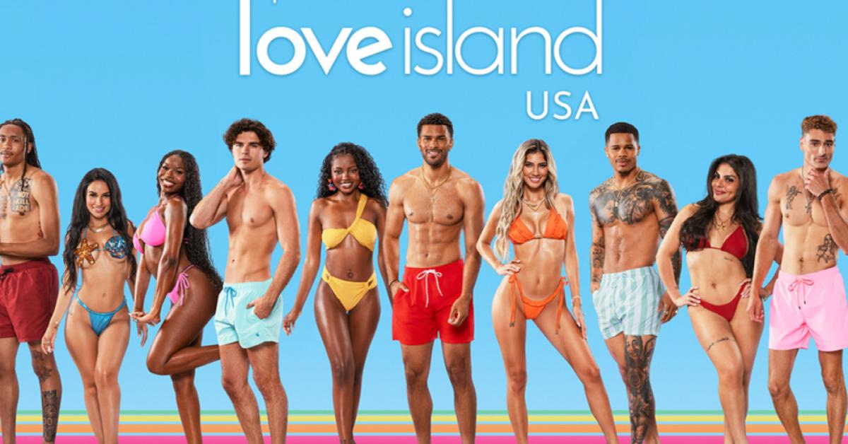 love island usa yulissa escobar thrown out villa racist video n word