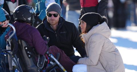 meghan markle is leading figure in marriage prince harry