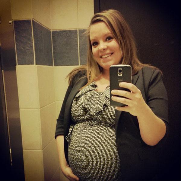 Catelynn lowell pregnant