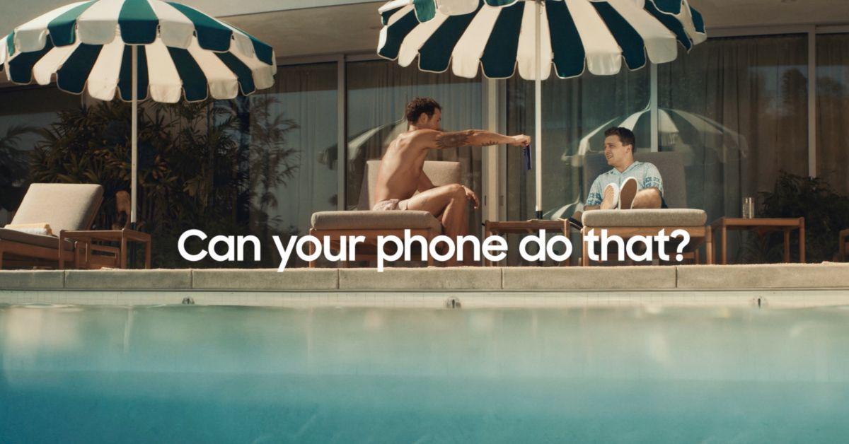 phone