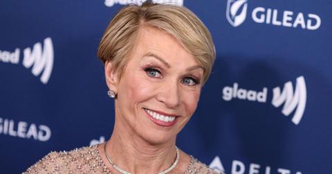 Barbara Corcoran