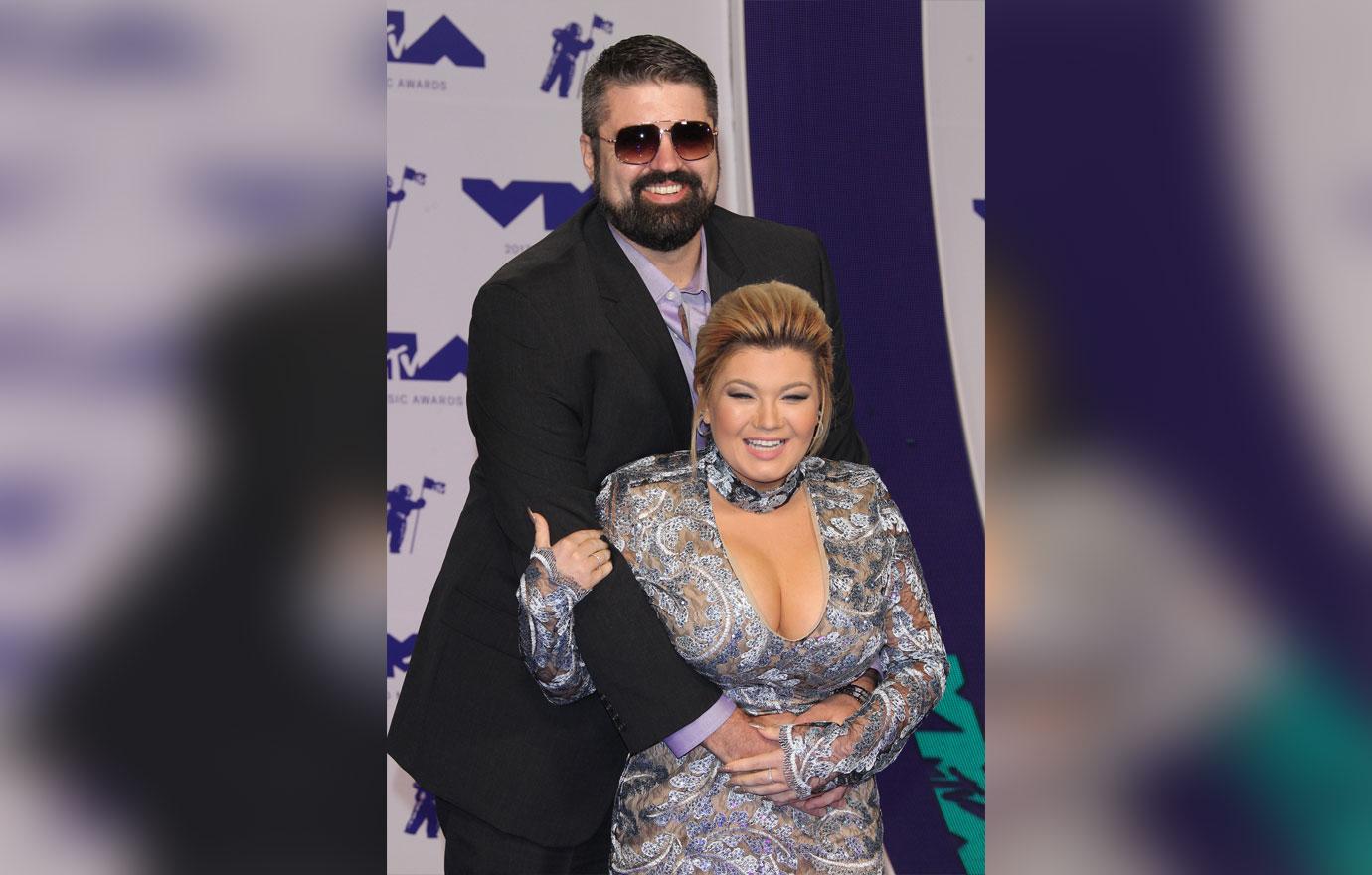 teen mom star amber portwood custody son