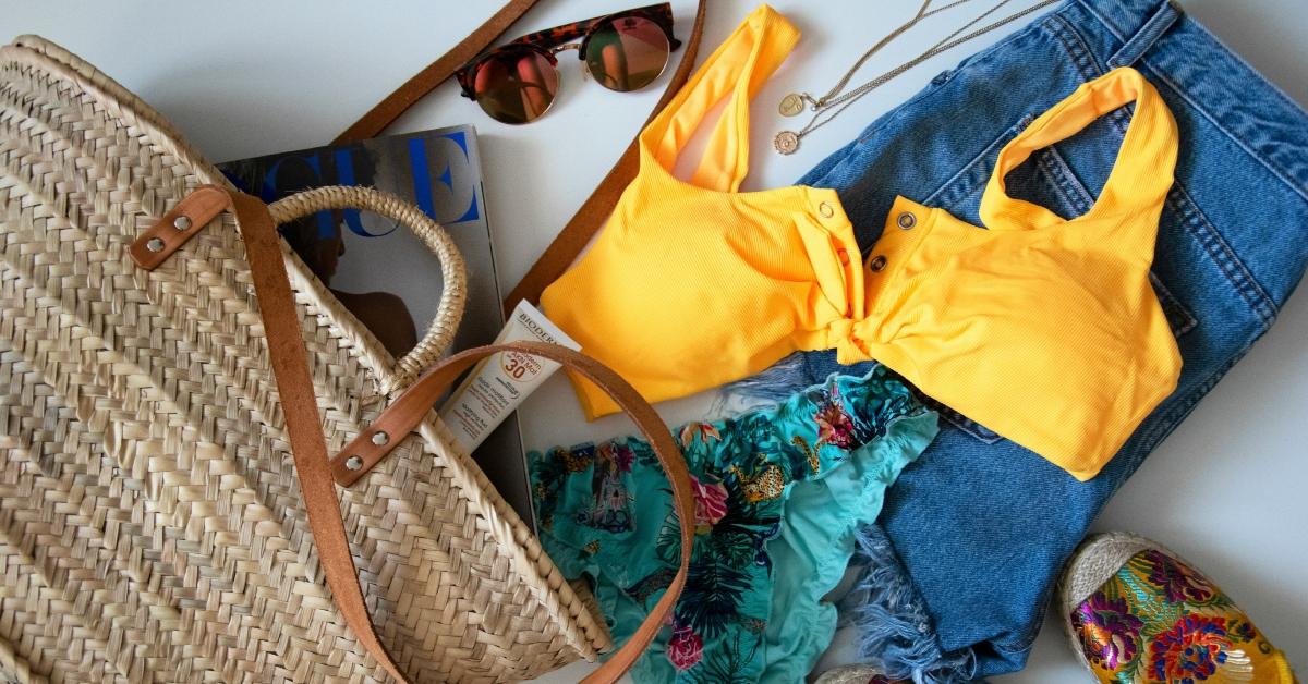 Summer Essentials