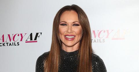 LeeAnne Locken Is Leaving ‘The Real Housewives Of Dallas’
