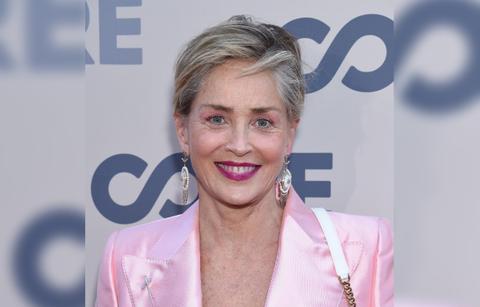 sharonstone
