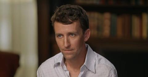patrick clancy considered suicide children deaths