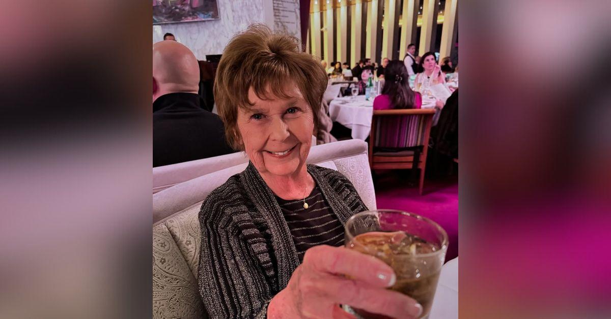 image of Nancy Guthrie has been missing since February 1.