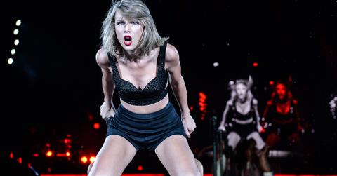 Taylor Swift The 1989 World Tour Live In Toronto – Night 1