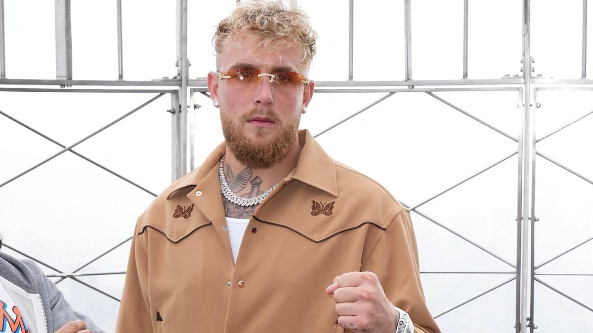 image of Jake Paul has built a career largely defined by controversy.