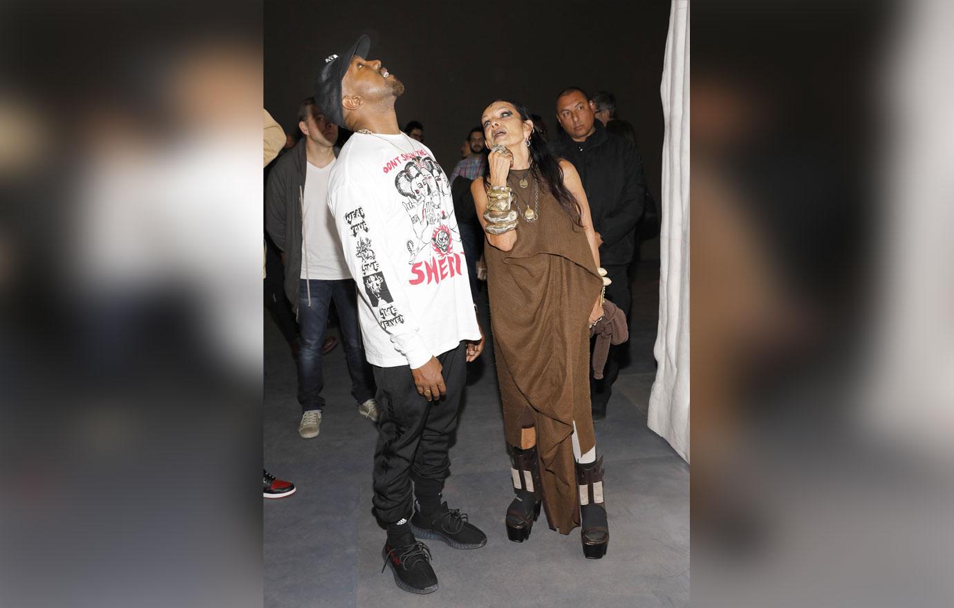 Kanye west new music rapper obesession lead to his best album yet 05
