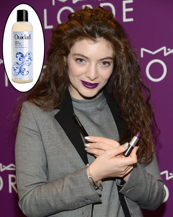 Lorde