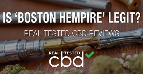 is boston hempire legit a real tested cbd brand spotlight review