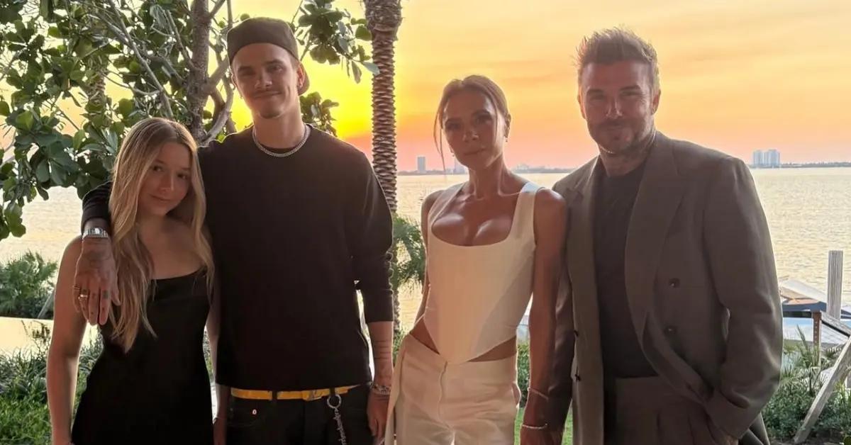 david victoria beckham rift brooklyn about his wife nicola peltz source