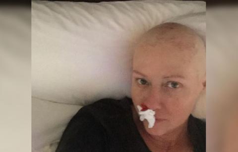 shannen dohertys biggest headline making moments feuds court battle