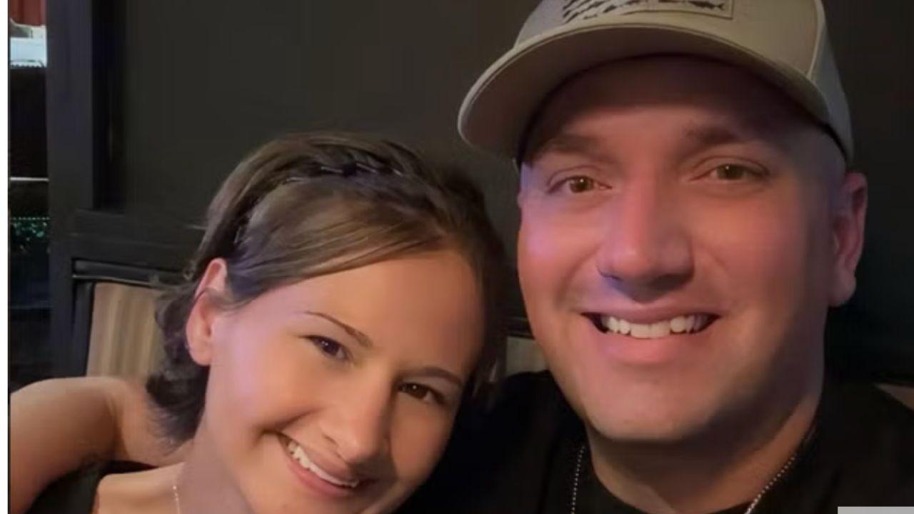 image of gypsy rose and ken urker 