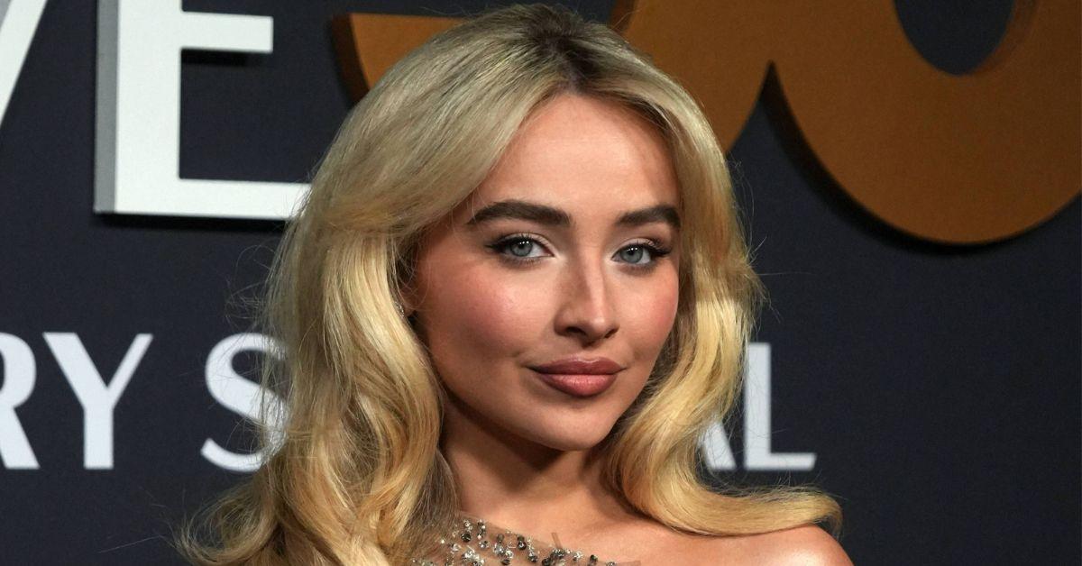 sabrina carpenter mans best friend new album tracklist release date