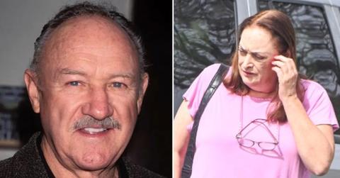 gene hackman daughter elizabeth worried he suffered pp