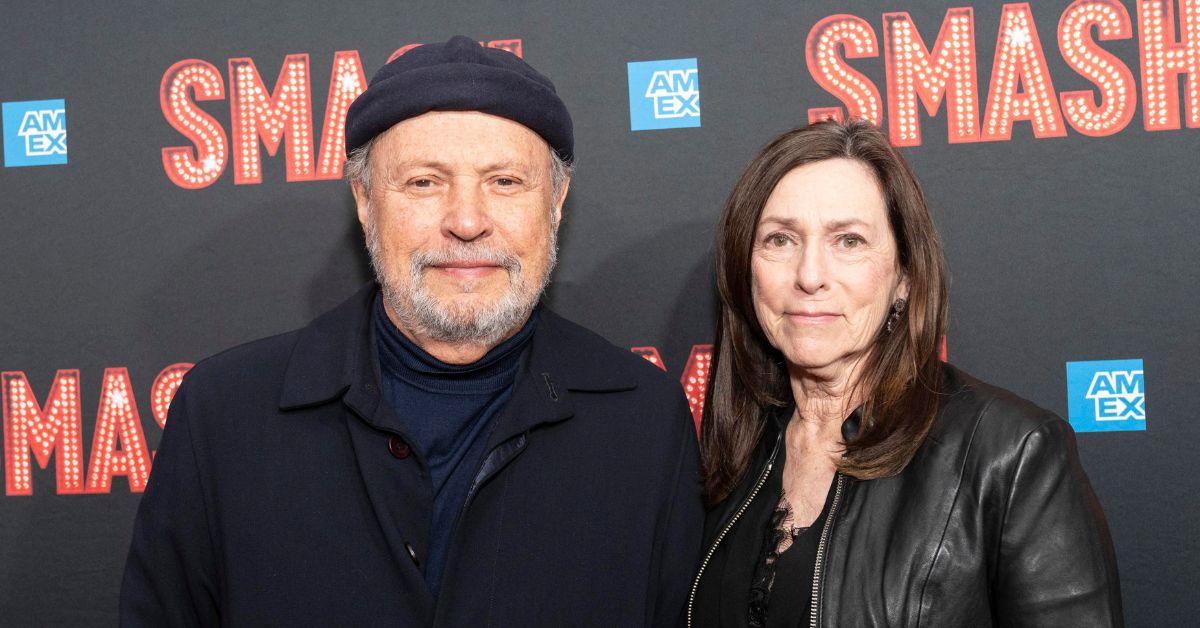 billy and janice crystal