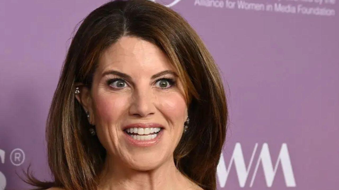 image of Monica Lewinsky 