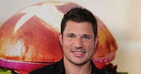 Wendy’s Pretzel Love Songs Event With Nick Lachey