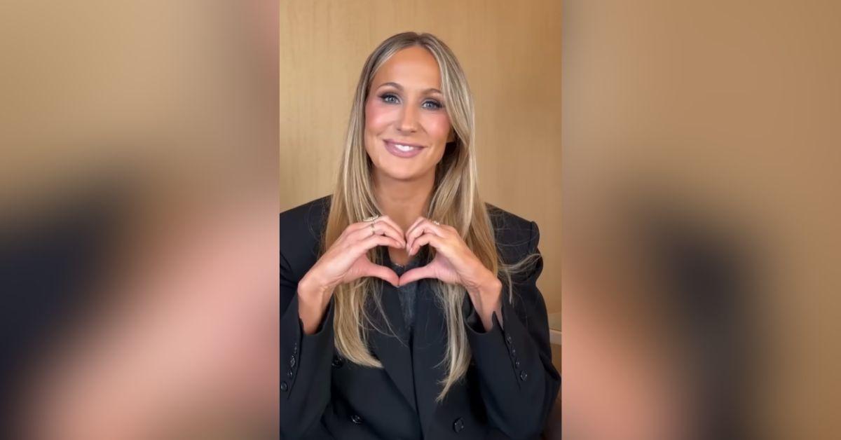 image of Carrie Underwood addressed rumors claiming she had tension with comedian Nikki Glaser.