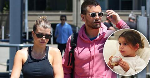 Scott Sofia Vacation PP