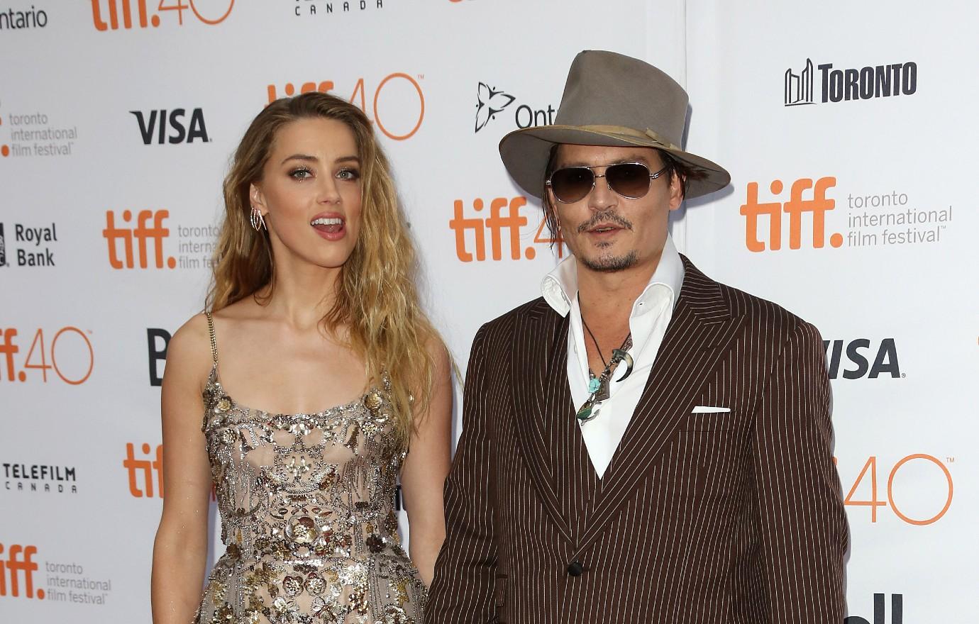 amber heard turned down payout johnny depp divorce