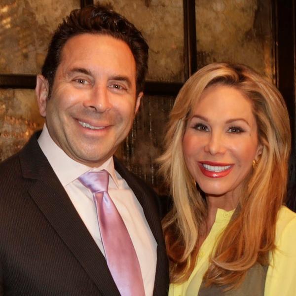 Reality Star Dr. Paul Nassif Is Engaged to His Much Younger GF