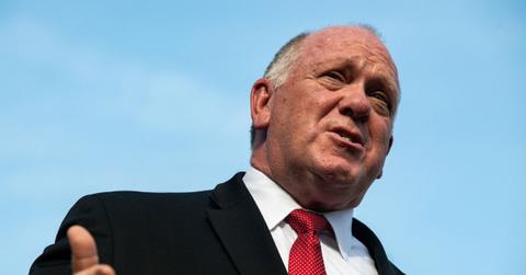 Tom Homan