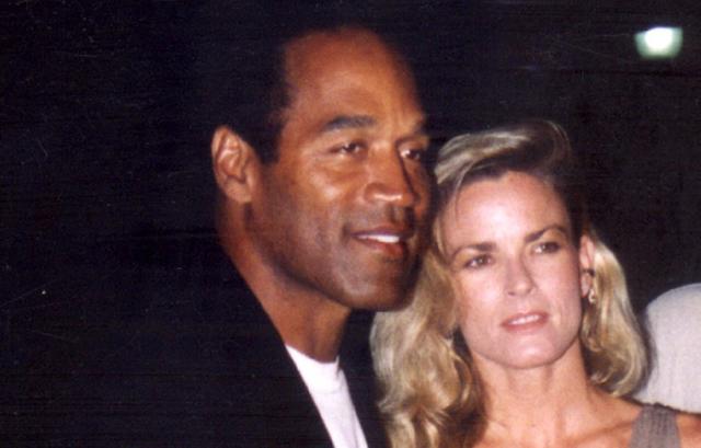 Late O.J. Simpson Left Off 2024 ESPYs In Memoriam