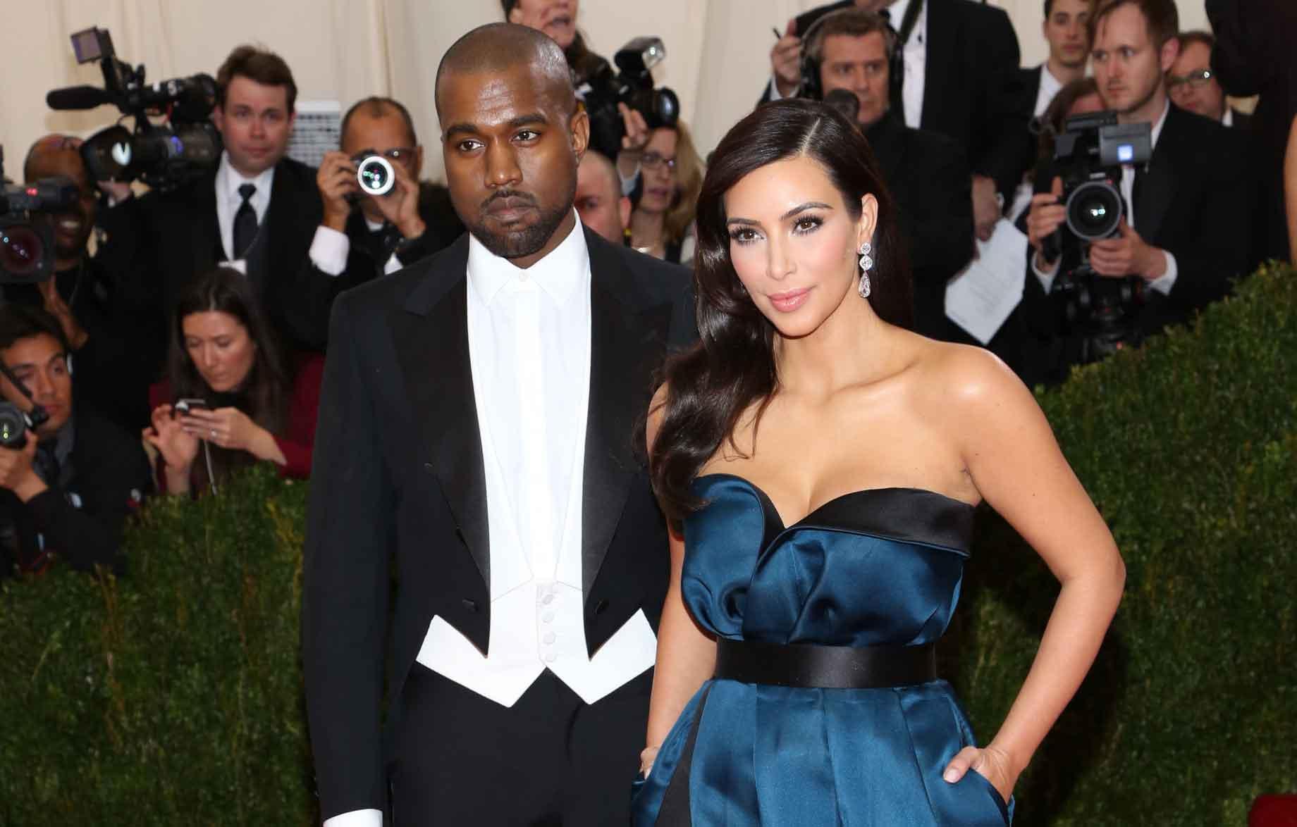 kanye west apologizes to ex wife kim kardashian for any stress that i have caused