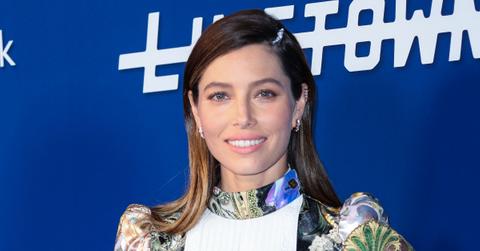 jessica biel transformation