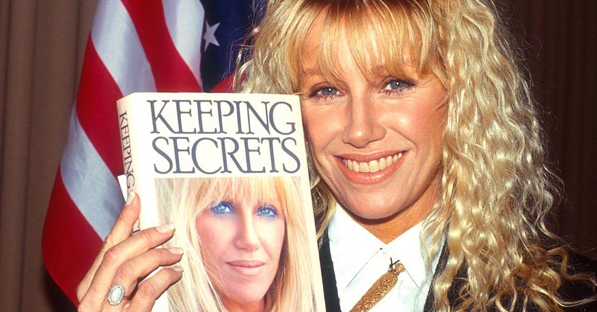 suzanne somers