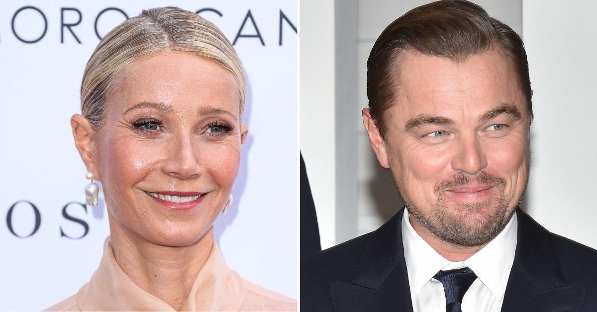 Why Did Gwyneth Paltrow Turn Leonardo DiCaprio Down?