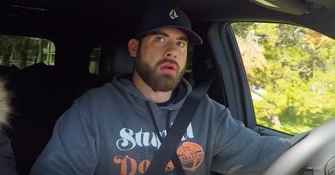 Teen mom 2 fans slam david eason controversial post pp