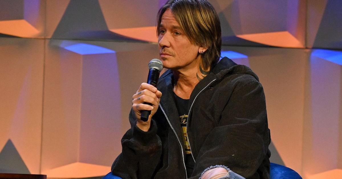 Keith Urban's 'Pathetic Mid-Life Crisis' Blamed for Shock Split From Nicole Kidman