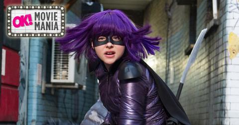 Film Title: Kick Ass 2