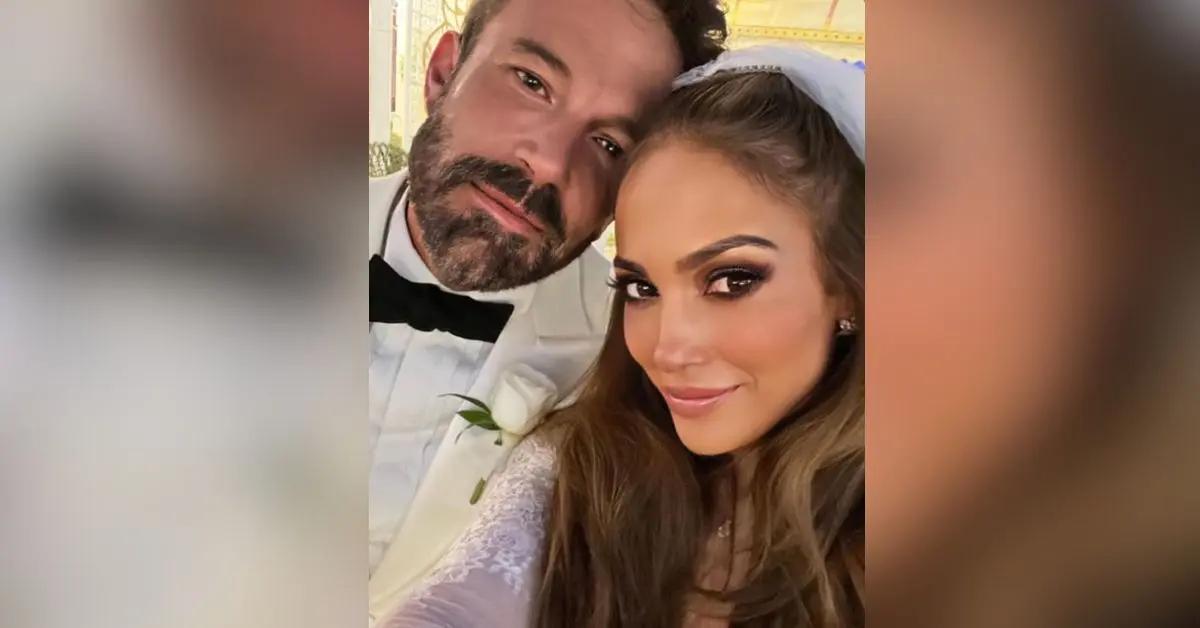 jennifer lopez ben affleck finalize divorce four months filed marriage