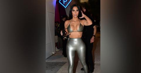 watch kim kardashian trolled lacking appeal expressionless campaign