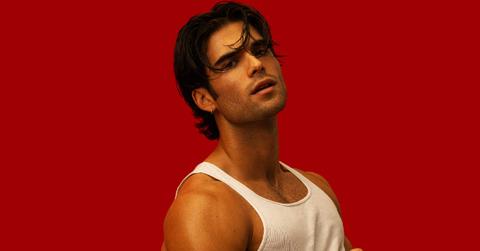 photo of Hunter McVey.