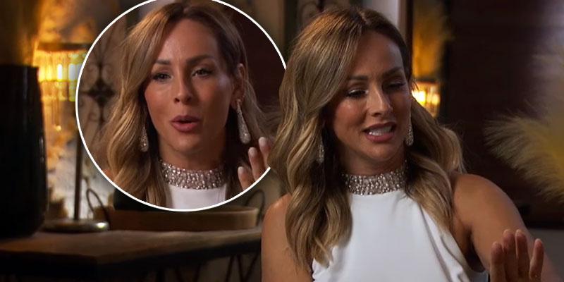 Bachelorette Clare Crawley Spotted Wearing Gigantic Ring Ahead Of Season Shake-Up