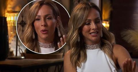 Bachelorette Clare Crawley Spotted Wearing Gigantic Ring Ahead Of Season Shake-Up