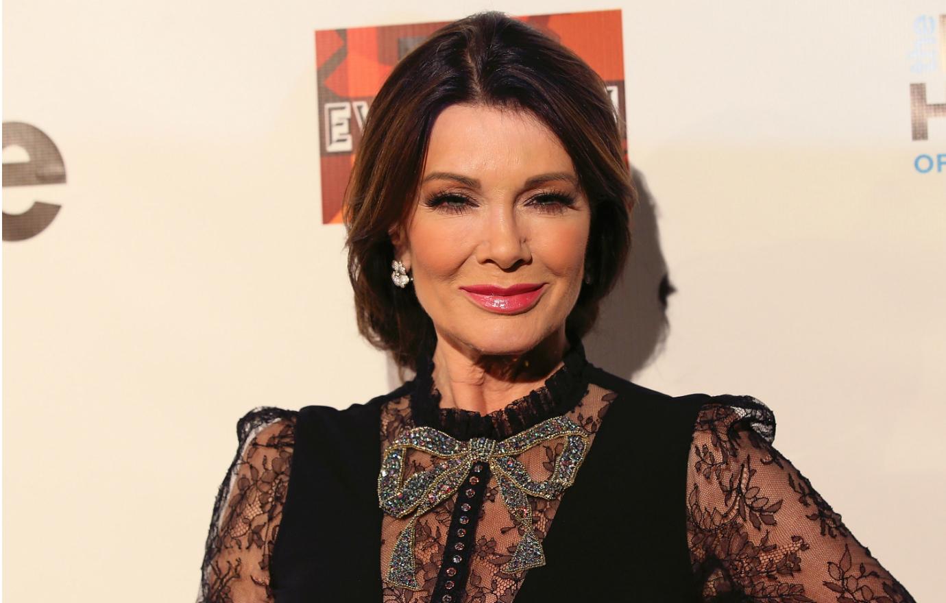 Lisa Vanderpump net worth